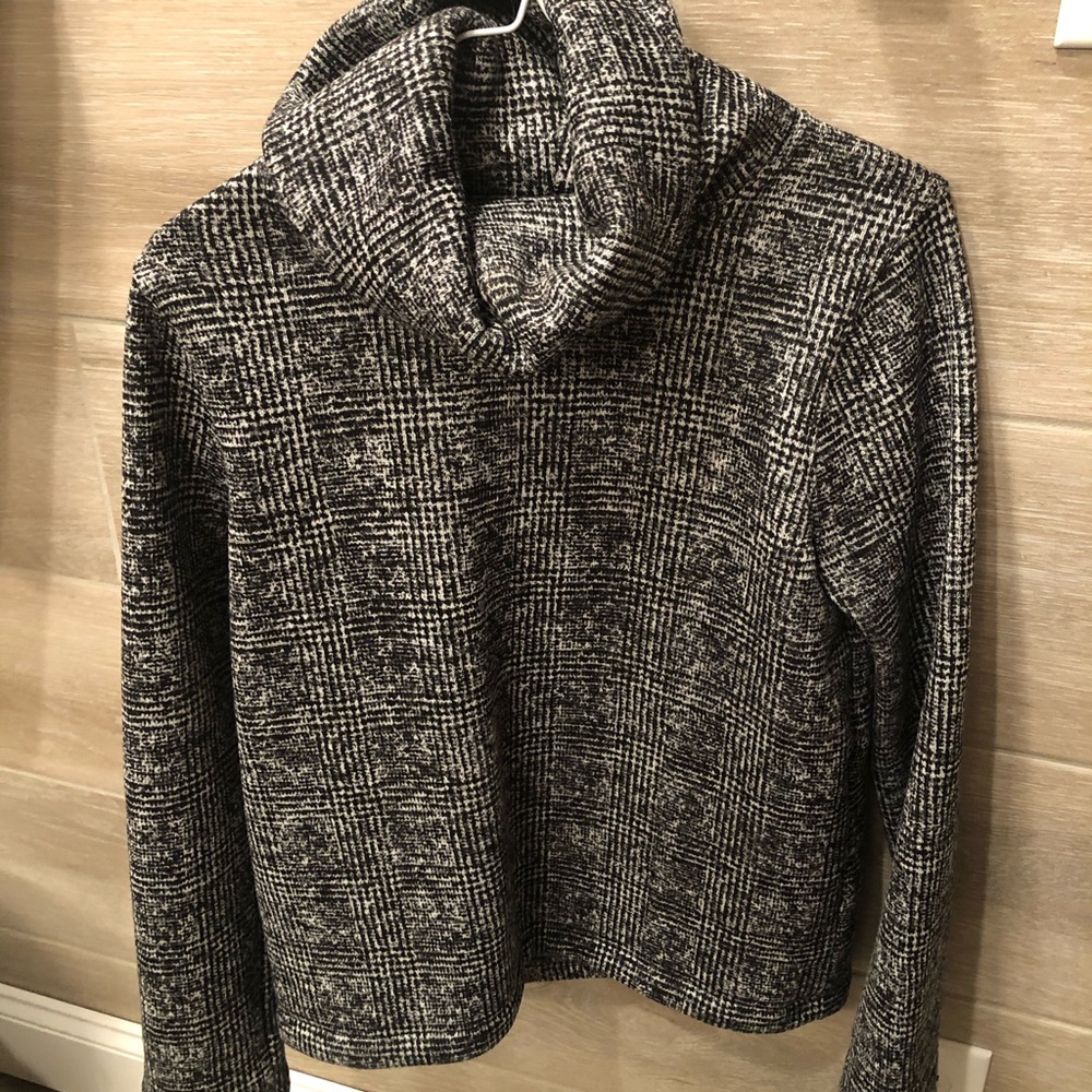 J. Crew Turtleneck Sweater